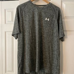 Under Armour shirt